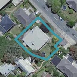 43 Chelmsford Street, Ngaio, Wellington