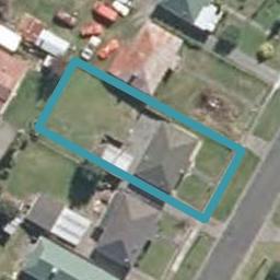 45 Moa Street, Taihape