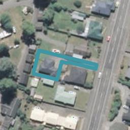92A Talbot Street, Geraldine