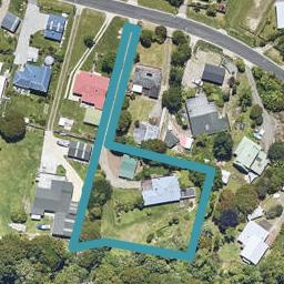 44 Oxford Road, Lake Rotoma