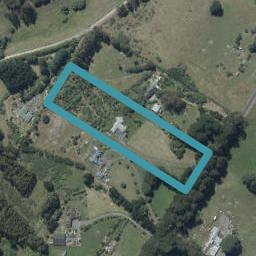 374 Dalziel Road, Mount Grand, Dunedin