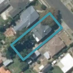 501 French Street, Akina, Hastings