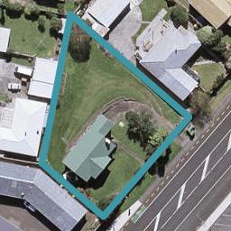 124 South Road, Spotswood, New Plymouth