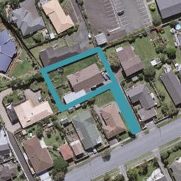 6B Karina Road, Merrilands, New Plymouth