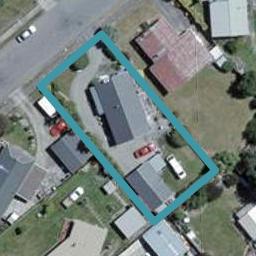 24 Stout Street, Masterton