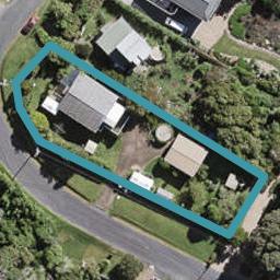 8 Wattle Road, Oneroa, Waiheke Island