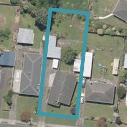 14A Nikau Street, Tawhero, Whanganui