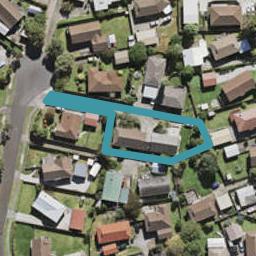 2/13 Rukumoana Place, Clendon Park, Auckland