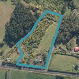 450 Apotu Road, Kamo