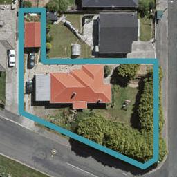 65 Brown Street, Strathern, Invercargill