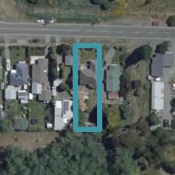 206 Kainga Road, Kainga, Christchurch