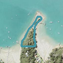 0 Bon Accord Harbour, Kawau Island, Kawau Island