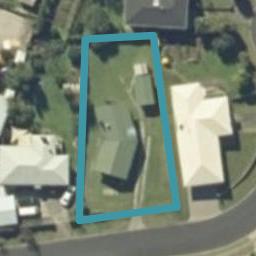 4 Russell Terrace, Putaruru