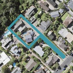 2/34 ABERDEEN RD, Campbells Ba, Auckland