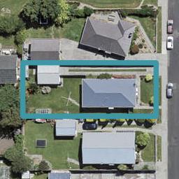 20 Cunningham Street, Grasmere, Invercargill