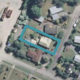 4 Burke Street, Pleasant Point