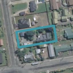 4 Birkett Street, Temuka, Temuka