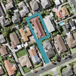 48B Vivian Wilson Drive, Eastern Beach, Auckland