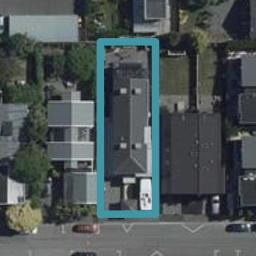35 Beveridge Street, Christchurch Central, Christchurch