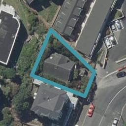 80 Heriot Row, North Dunedin, Dunedin