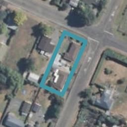 42 Tancred Street, Rakaia, Rakaia