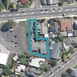 596 High Street, Boulcott, Lower Hutt