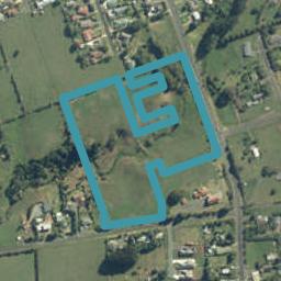 186D George Street, Tuakau