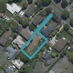 441A Memorial Avenue, Burnside, Christchurch