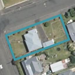 20 Cadman Street, Dannevirke