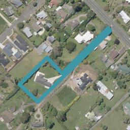 193D Great North Road, Otamatea, Whanganui