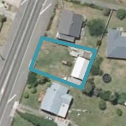 21 Johnston Street, Foxton, Foxton