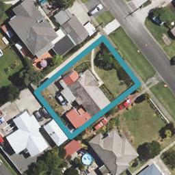 270 Clifford Street, Whataupoko, Gisborne