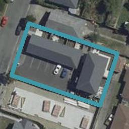 3/78 Grafton Street, Waltham, Christchurch