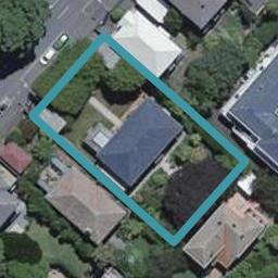 45 Grant Road, Thorndon, Wellington