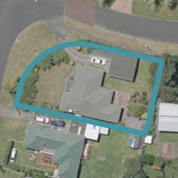 8 Eaton Crescent, Otamatea, Whanganui