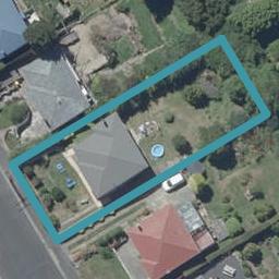 17 Wray Street, Brockville, Dunedin