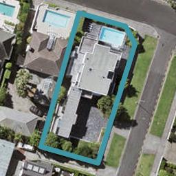 40 Paritai Drive, Orakei, Auckland