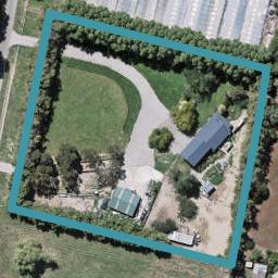 102 Old North Road, Kaiapoi, Kaiapoi