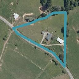 154 Heaton Road, Hikurangi