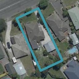34 Farrington Avenue, Bishopdale, Christchurch