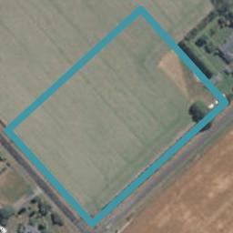 0 Cochranes Rd, Elgin, Ashburton