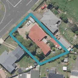 95 Parsons Street, Springvale, Whanganui