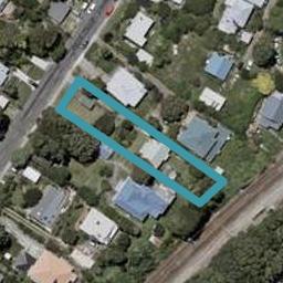 13 Ames Street, Paekakariki