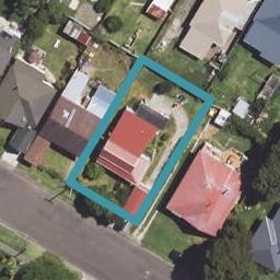 461 Palmerston Road, Te Hapara, Gisborne
