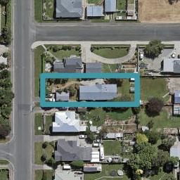 150 Pomona Street, Strathern, Invercargill