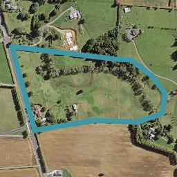 360 Harrisville Road, Buckland