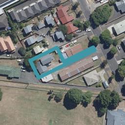 12A Fow Street, Hamilton Central, Hamilton
