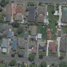 1/21 Dunedin Street, Redwood, Christchurch