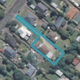 16A Harborough Street, Watlington, Timaru