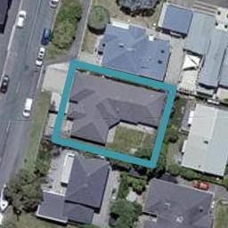 35 Ferry Street, Seatoun, Wellington